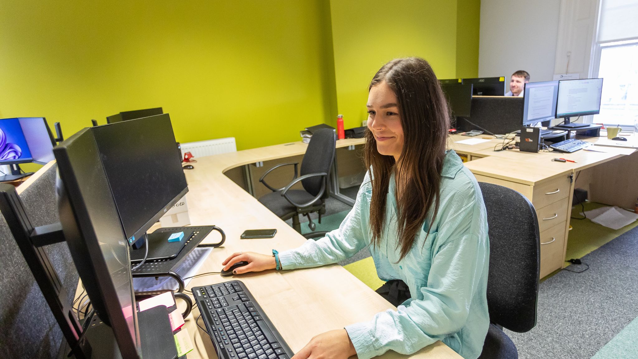 Wright Vigar job vacancy - Administration Apprentice