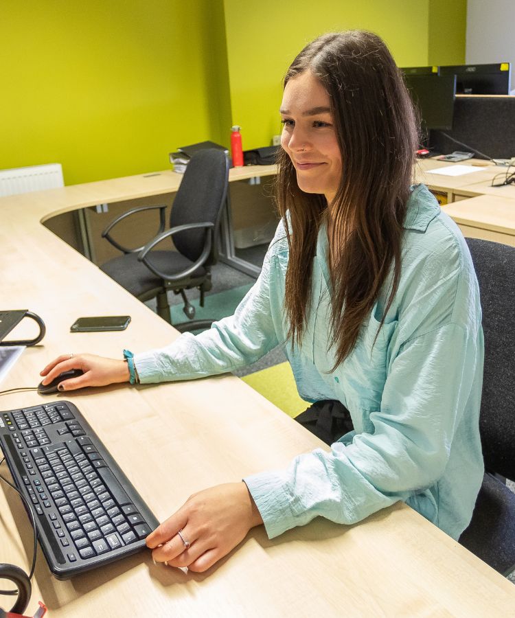 Wright Vigar - Working at Wright Vigar